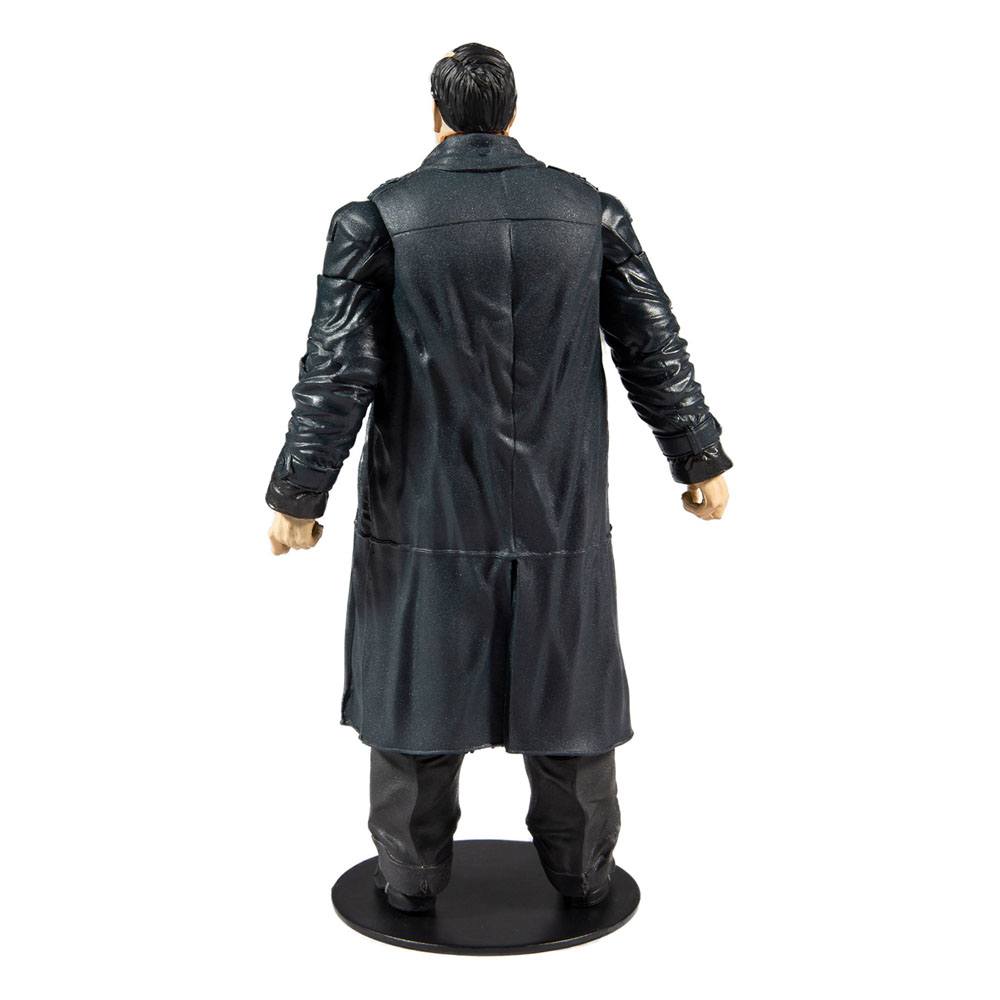 DC Multiverse Action Figure The Penguin (The Batman) 18 cm 0787926150780