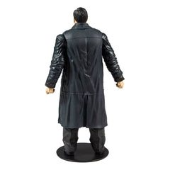 DC Multiverse Action Figure The Penguin (The Batman) 18 cm 0787926150780
