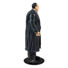 DC Multiverse Action Figure The Penguin (The Batman) 18 cm 0787926150780