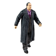 DC Multiverse Action Figure The Penguin (The Batman) 18 cm 0787926150780
