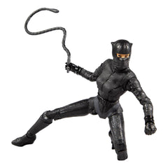 DC Multiverse Action Figure Catwoman (Batman Movie) 18 cm 0787926150797