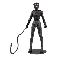 DC Multiverse Action Figure Catwoman (Batman Movie) 18 cm 0787926150797