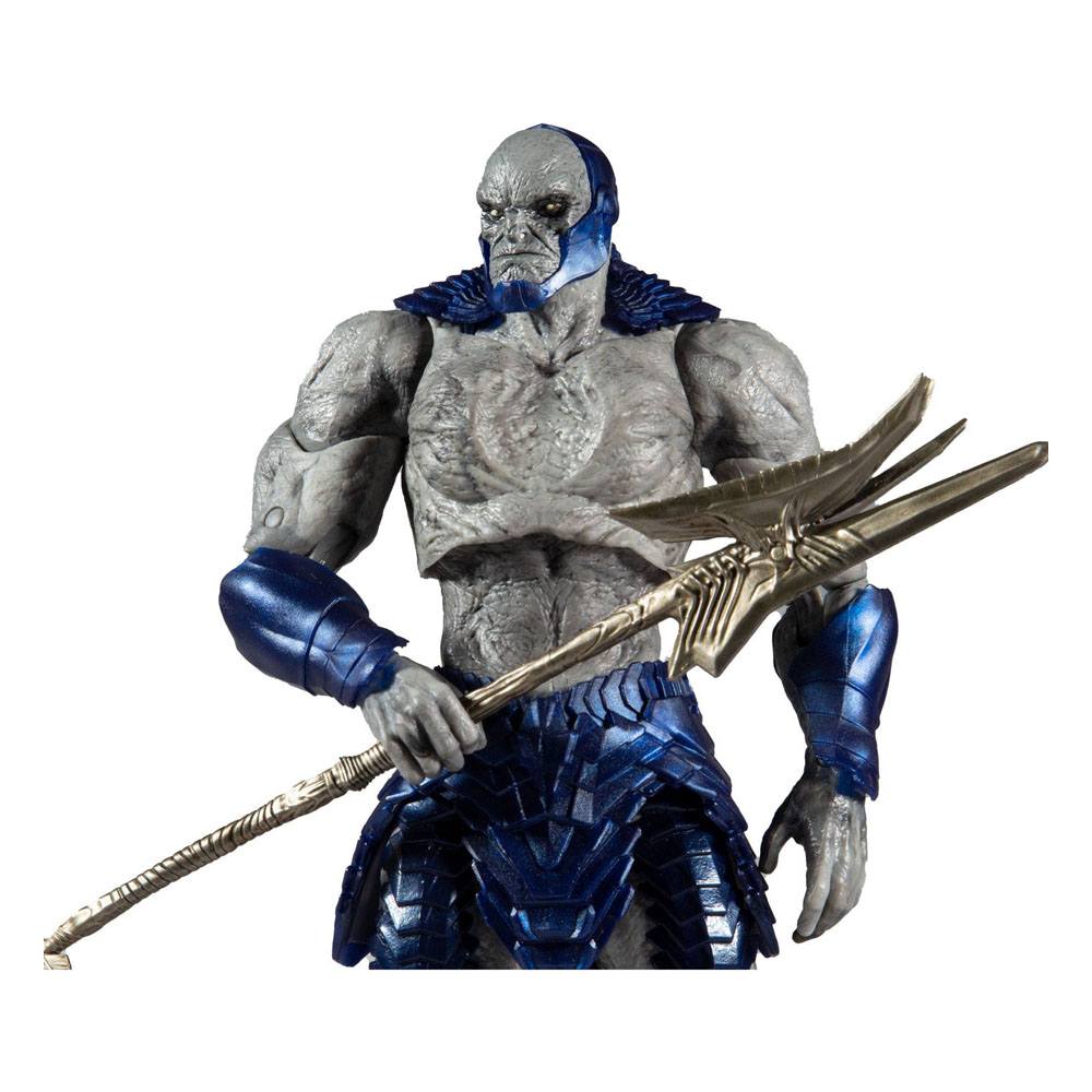 DC Justice League Movie Action Figure Darkseid 30 cm 0787926150865