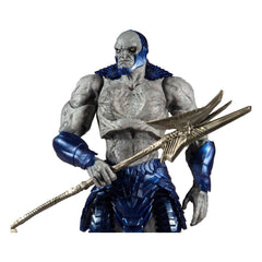 DC Justice League Movie Action Figure Darkseid 30 cm 0787926150865