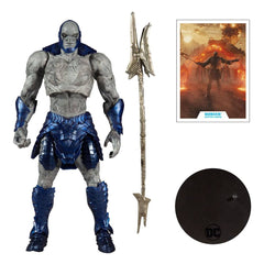 DC Justice League Movie Action Figure Darkseid 30 cm 0787926150865