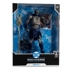 DC Justice League Movie Action Figure Darkseid 30 cm 0787926150865
