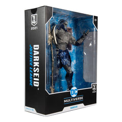 DC Justice League Movie Action Figure Darkseid 30 cm 0787926150865