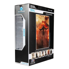DC Justice League Movie Action Figure Darkseid 30 cm 0787926150865