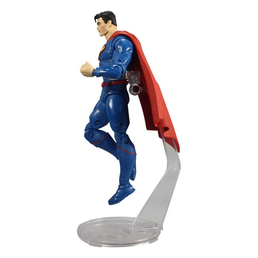 DC Multiverse Action Figure Superman DC Rebirth 18 cm 0787926151831