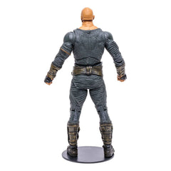 DC Black Adam Movie Action Figure Black Adam 18 cm 0787926152562