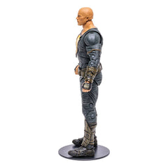 DC Black Adam Movie Action Figure Black Adam 18 cm 0787926152562