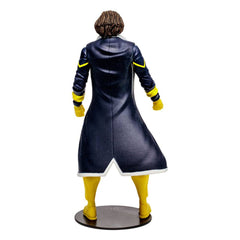 DC Multiverse Action Figure Static Shock (New 52) 18 cm 0787926152746
