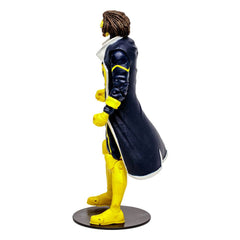 DC Multiverse Action Figure Static Shock (New 52) 18 cm 0787926152746