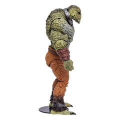 DC Collector Megafig Action Figure Killer Croc 23 cm 0787926153163