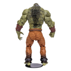 DC Collector Megafig Action Figure Killer Croc 23 cm 0787926153163