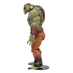 DC Collector Megafig Action Figure Killer Croc 23 cm 0787926153163