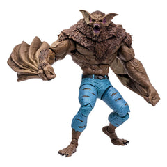 DC Collector Megafig Action Figure Man-Bat 23 cm 0787926153170