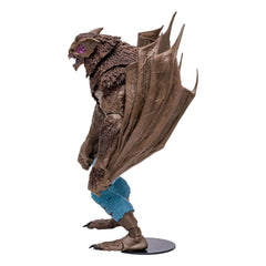 DC Collector Megafig Action Figure Man-Bat 23 cm 0787926153170