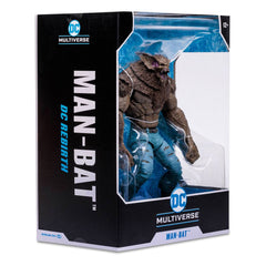 DC Collector Megafig Action Figure Man-Bat 23 cm 0787926153170