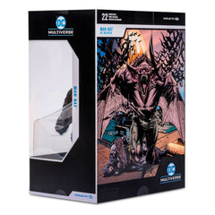 DC Collector Megafig Action Figure Man-Bat 23 cm 0787926153170