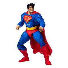 DC Action Figure Collector Multipack Superman 0787926154573