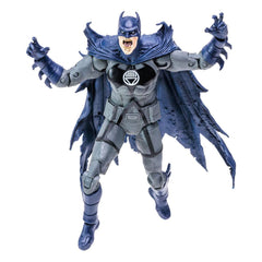 DC Multiverse Build A Action Figure Batman (B 0787926154832