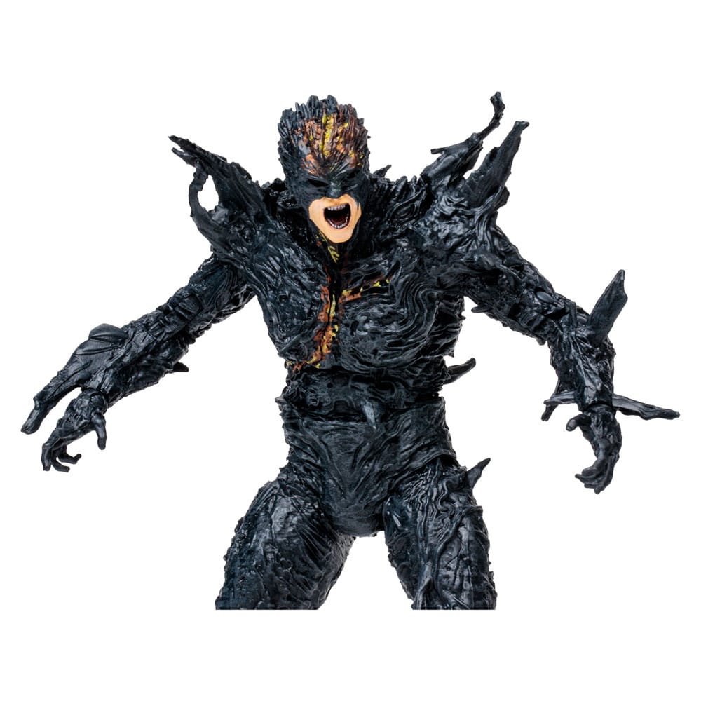 DC The Flash Movie Action Figure Dark Flash 18 cm 3181860634035