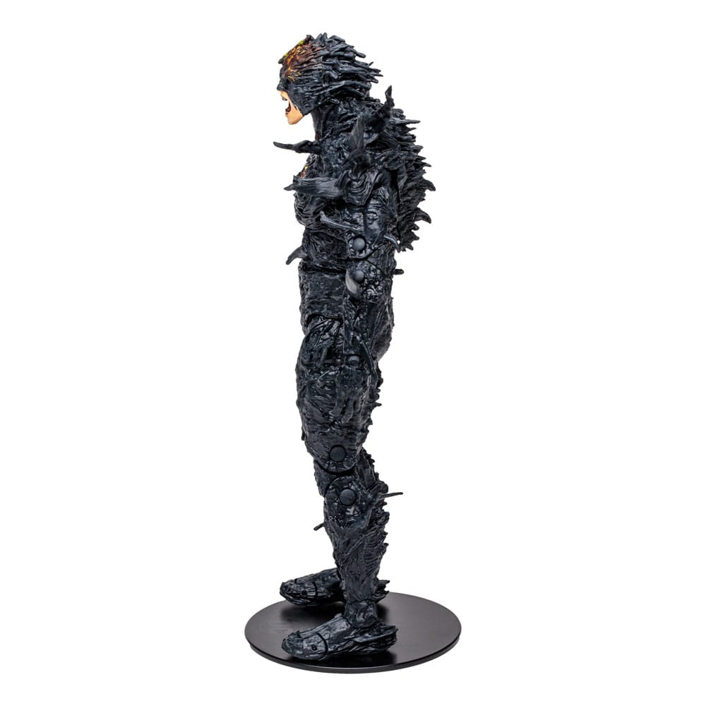DC The Flash Movie Action Figure Dark Flash 18 cm 3181860634035