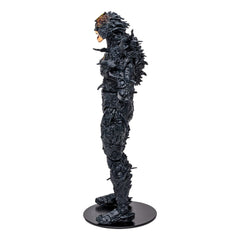 DC The Flash Movie Action Figure Dark Flash 18 cm 3181860634035