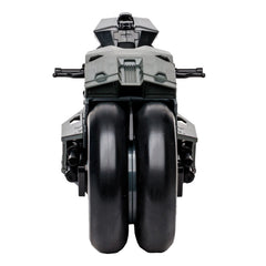 DC The Flash Movie Vehicle Batcycle  0787926155280