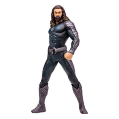Aquaman and the Lost Kingdom DC Multiverse Megafig Action Figure Aquaman 30 cm 0787926155464