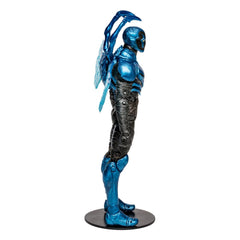 DC Blue Beetle Action Figure Blue Beetle (Battle Mode) 18 cm 0787926155778