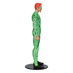 DC Build A Megafig Action Figure Batman Forever The Riddler (Gold Label) 18 cm 0787926156683