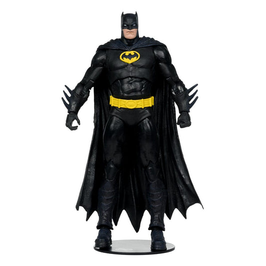 DC Build A Action Figure JLA Batman 18 cm 0787926156775