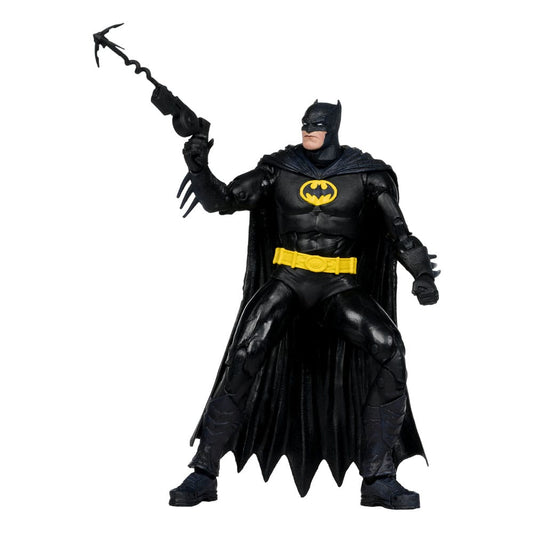 DC Build A Action Figure JLA Batman 18 cm 0787926156775