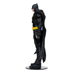 DC Build A Action Figure JLA Batman 18 cm 0787926156775