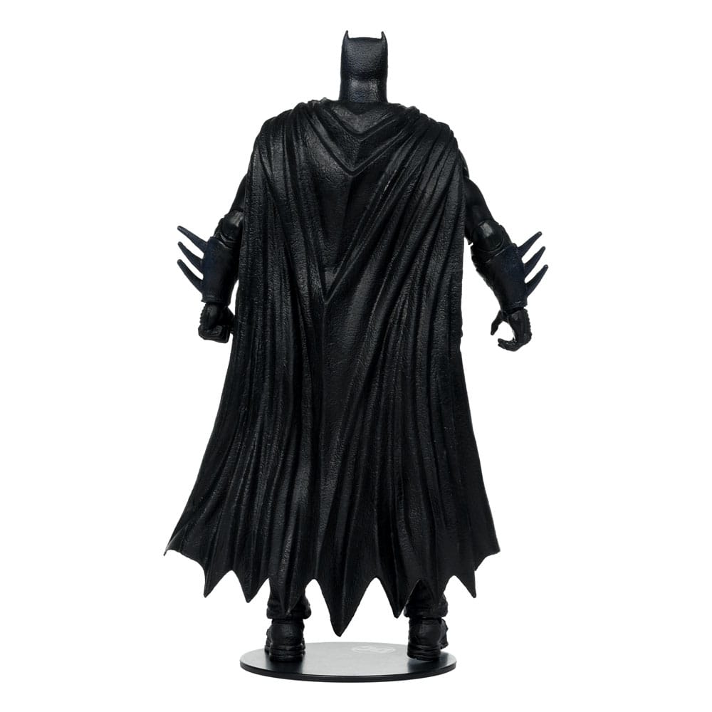 DC Build A Action Figure JLA Batman 18 cm 0787926156775