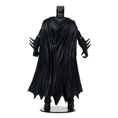 DC Build A Action Figure JLA Batman 18 cm 0787926156775