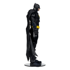 DC Build A Action Figure JLA Batman 18 cm 0787926156775