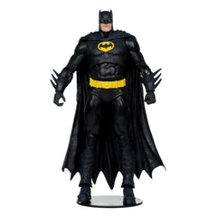DC Build A Action Figure JLA Batman 18 cm 0787926156775