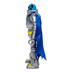 DC Retro Action Figure Batman 66 Robot Batman (Comic) 15 cm 0787926156928