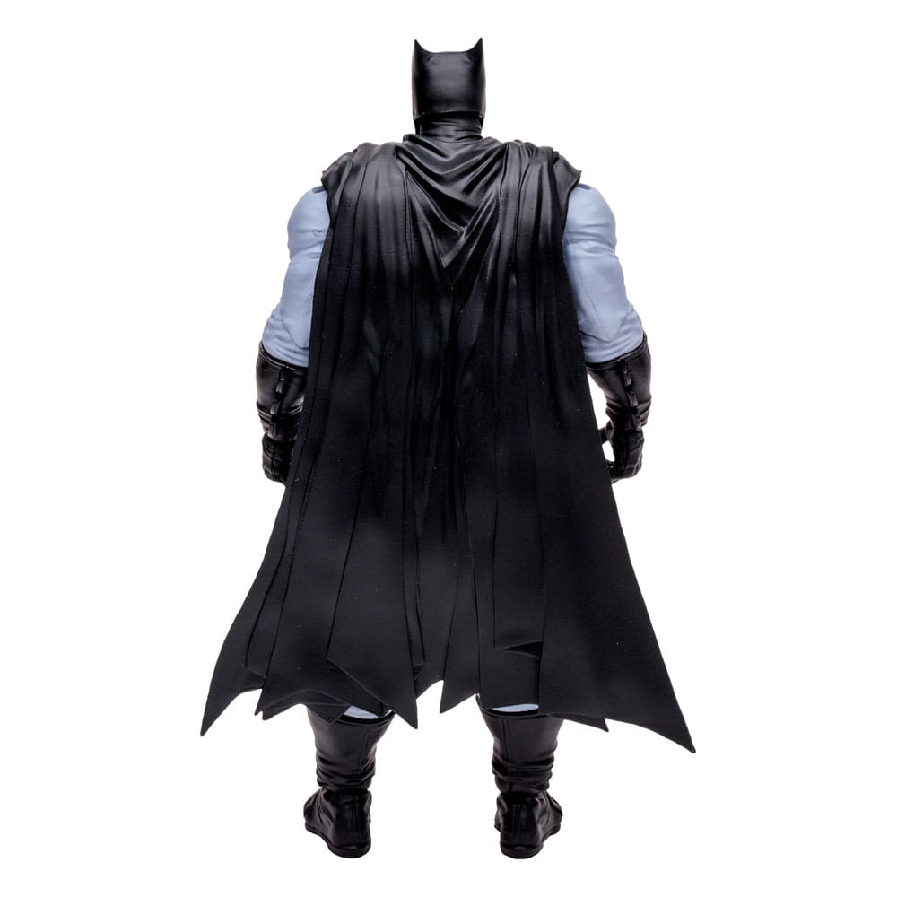 DC Multiverse Action Figure 2-Pack Bizarro & Batzarro 18 cm 0787926156935