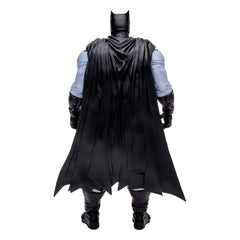 DC Multiverse Action Figure 2-Pack Bizarro & Batzarro 18 cm 0787926156935