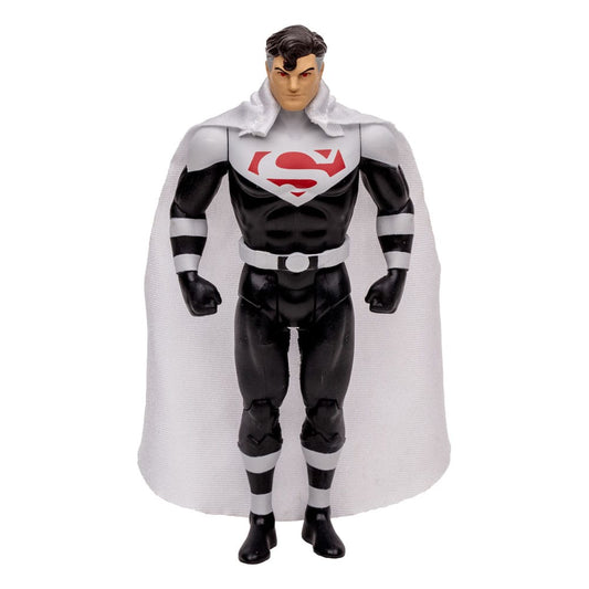 Super Powers DC Direct Action Figures 13 cm Wave 6 Sortiment (6) 0787926157956