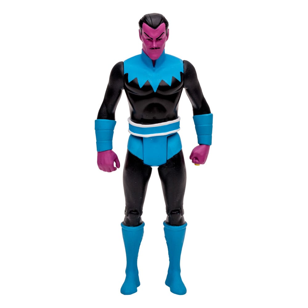 Super Powers DC Direct Action Figures 13 cm Wave 6 Sortiment (6) 0787926157956