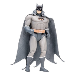 DC Direct Super Powers Action Figure Batman (Manga) 13 cm 0787926158786