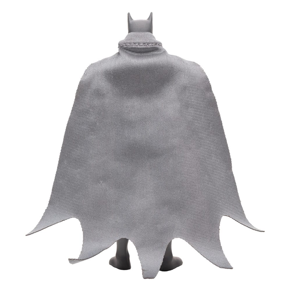 DC Direct Super Powers Action Figure Batman (Manga) 13 cm 0787926158786