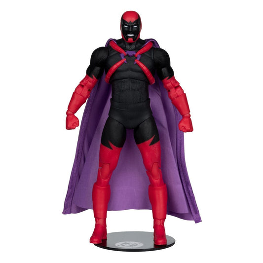 DC Direct Page Punchers Action Figure Extant (Zero Hour) (Red Platinum Edition) 19 cm 0787926158823