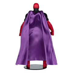 DC Direct Page Punchers Action Figure Extant (Zero Hour) (Red Platinum Edition) 19 cm 0787926158823