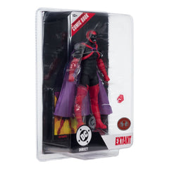 DC Direct Page Punchers Action Figure Extant (Zero Hour) (Red Platinum Edition) 19 cm 0787926158823